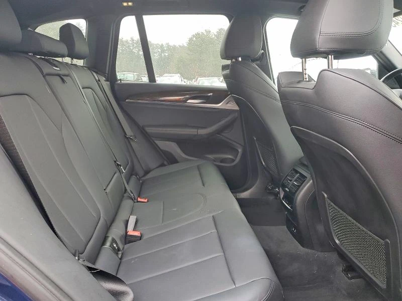 BMW X3 XDRIVE* ДИГИТАЛНО* ТАБЛО  KEYLESS* ПАНО* , снимка 11 - Автомобили и джипове - 53796807