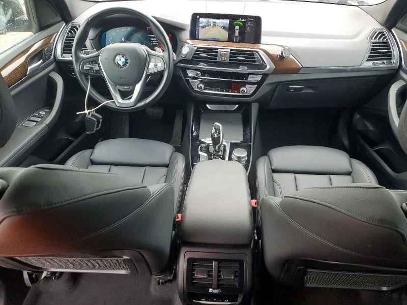 BMW X3 XDRIVE* ДИГИТАЛНО* ТАБЛО  KEYLESS* ПАНО* , снимка 8 - Автомобили и джипове - 53796807