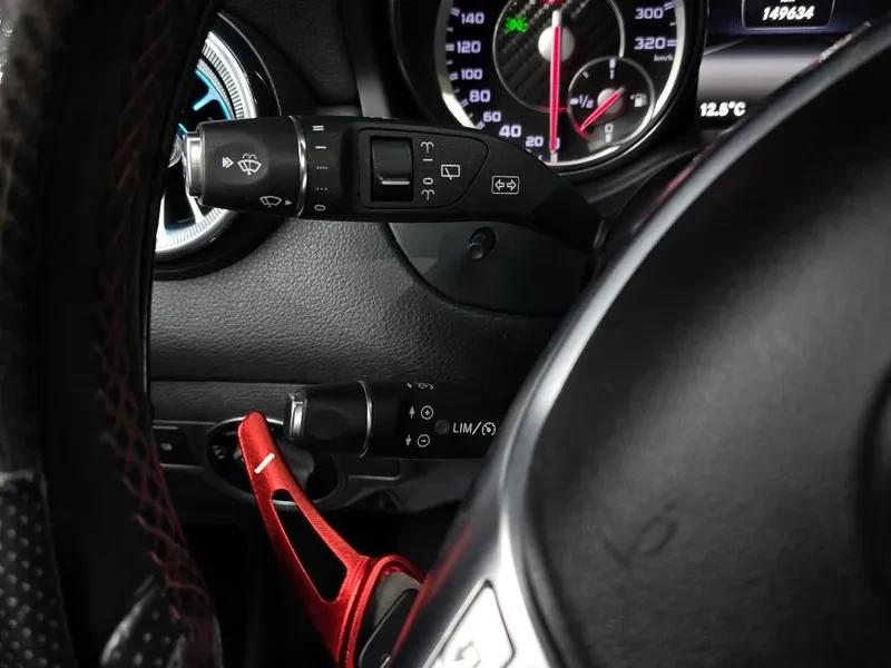 Mercedes-Benz GLA 45 AMG X156 4Matic, снимка 17 - Автомобили и джипове - 54918170