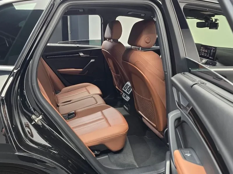 Audi Q5 45 Tfsi Quattro Premium, снимка 12 - Автомобили и джипове - 56702777