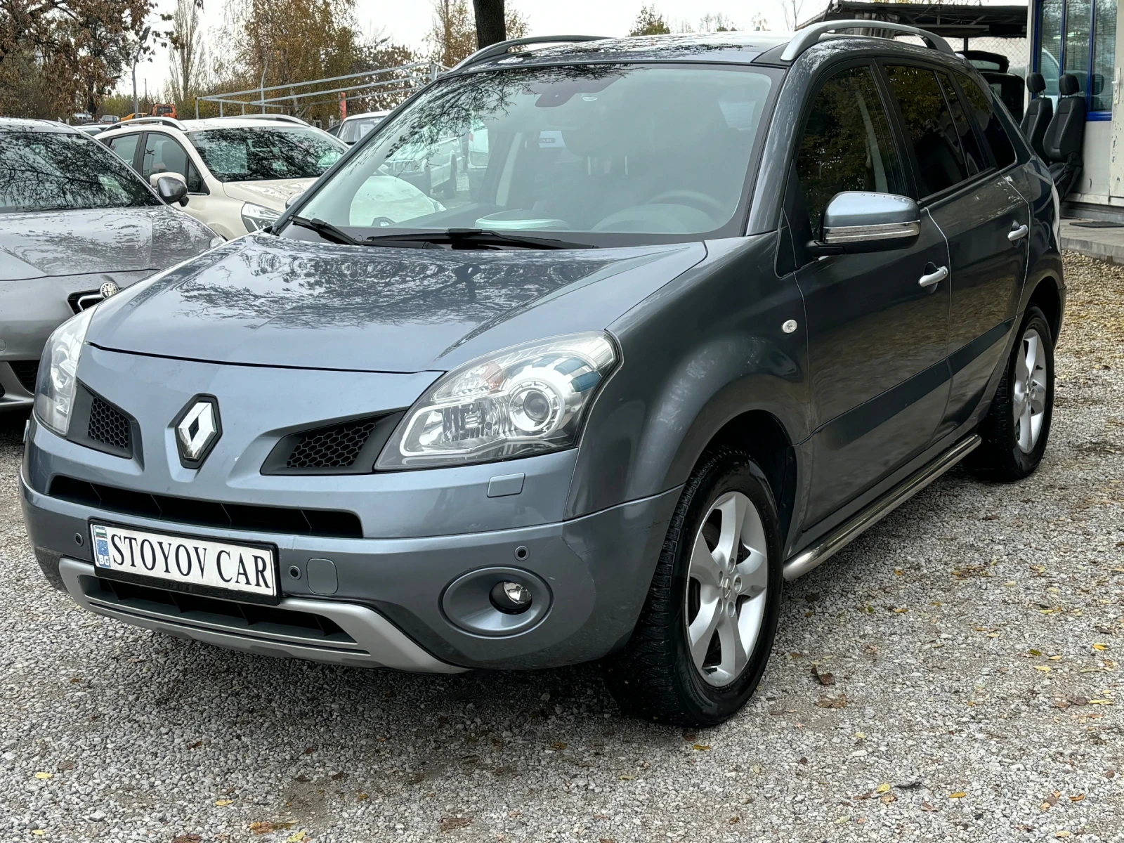 Renault Koleos 2.0 TDI - [1] 