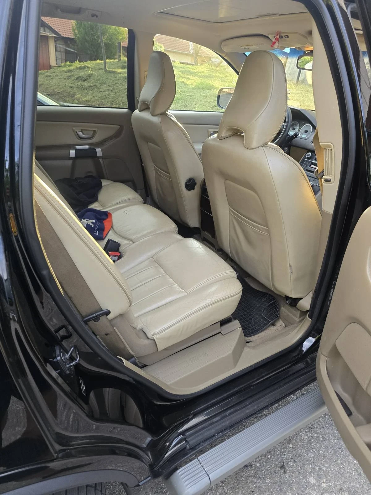 Volvo Xc90  - изображение 8