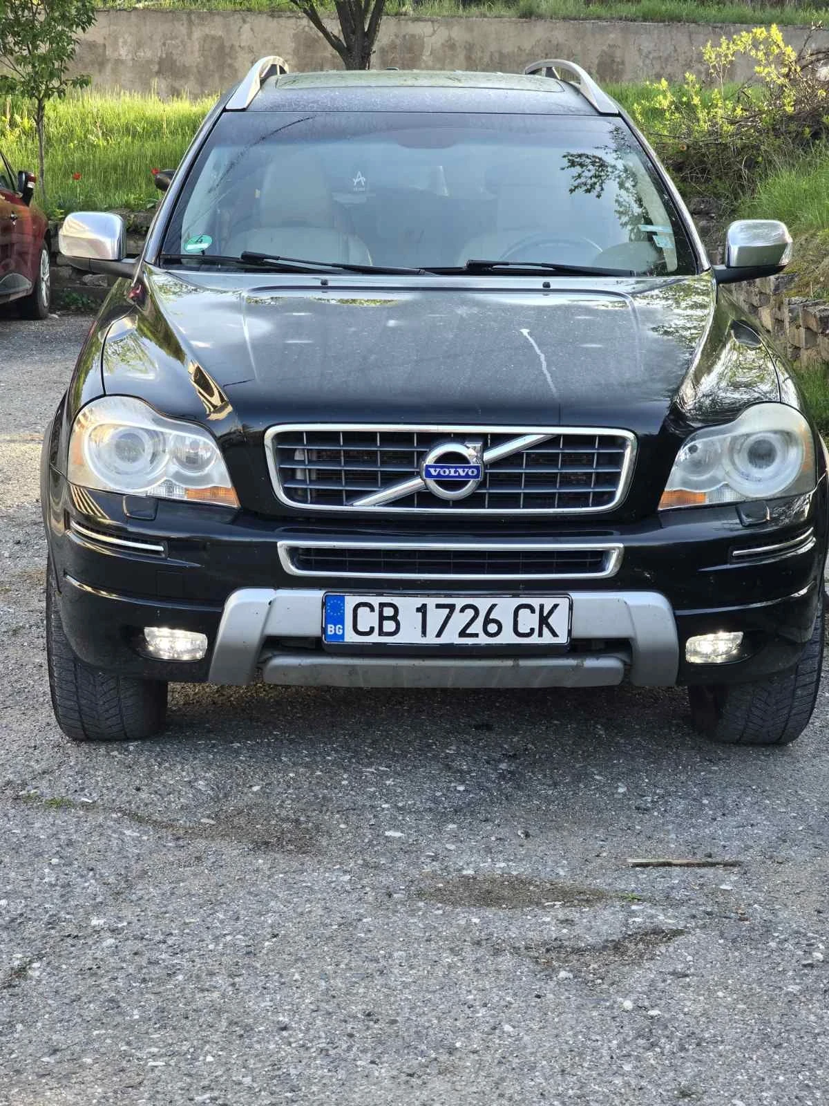Volvo Xc90  - изображение 5