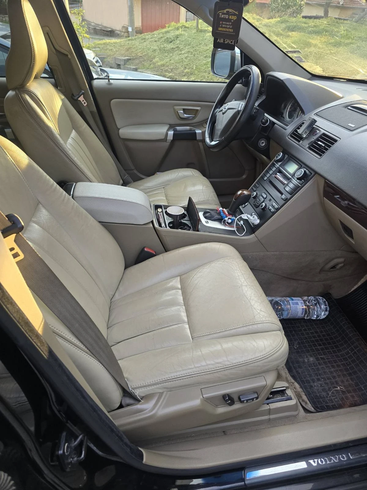 Volvo Xc90  - изображение 7