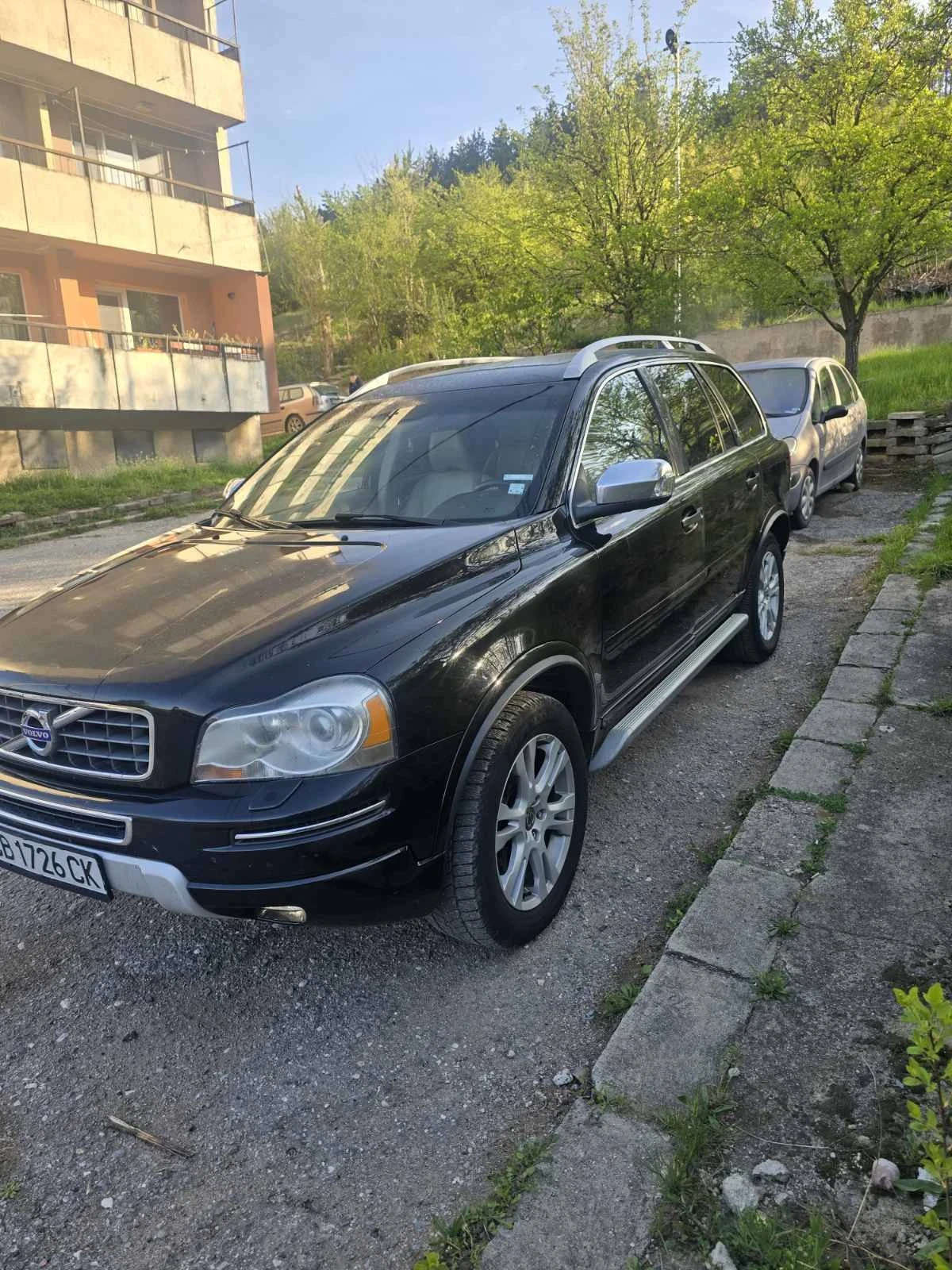Volvo Xc90  - изображение 3