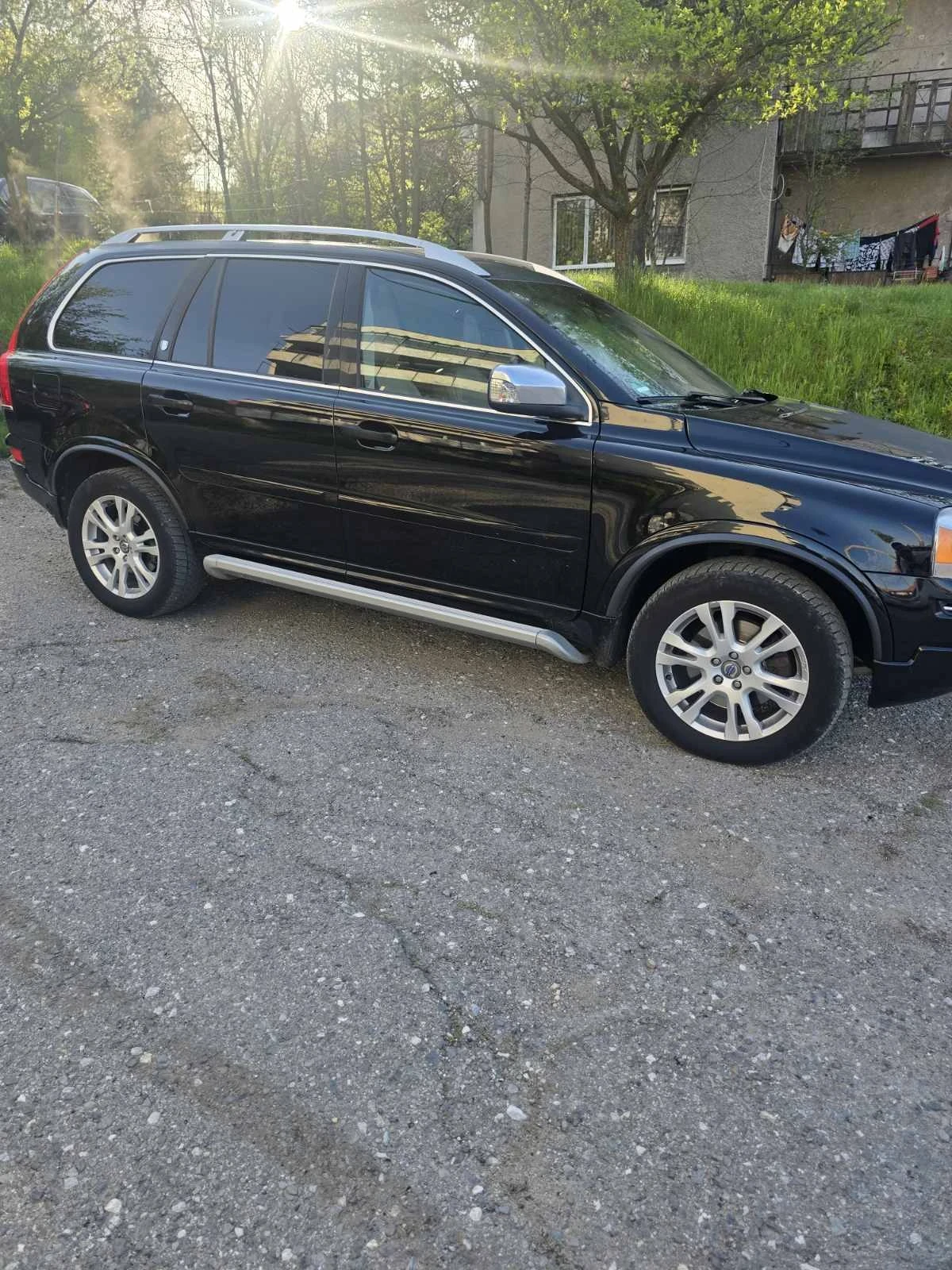 Volvo Xc90  - изображение 4