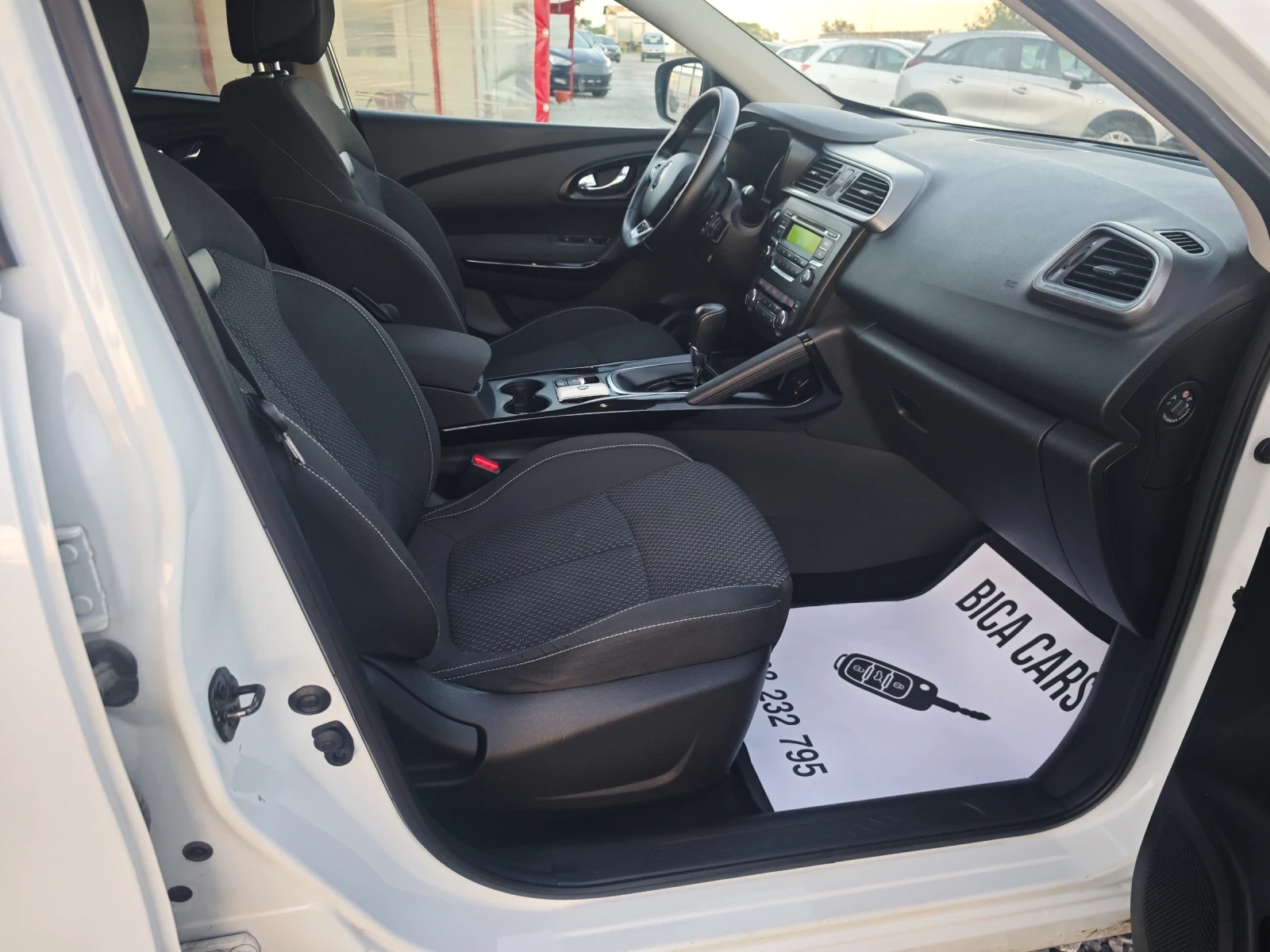 Renault Kadjar 1.5DCI | Mobile.bg   12