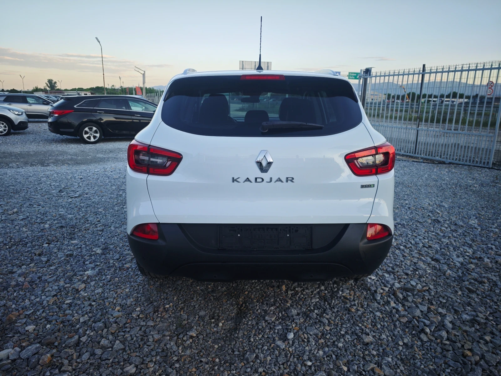 Renault Kadjar 1.5DCI - изображение 5