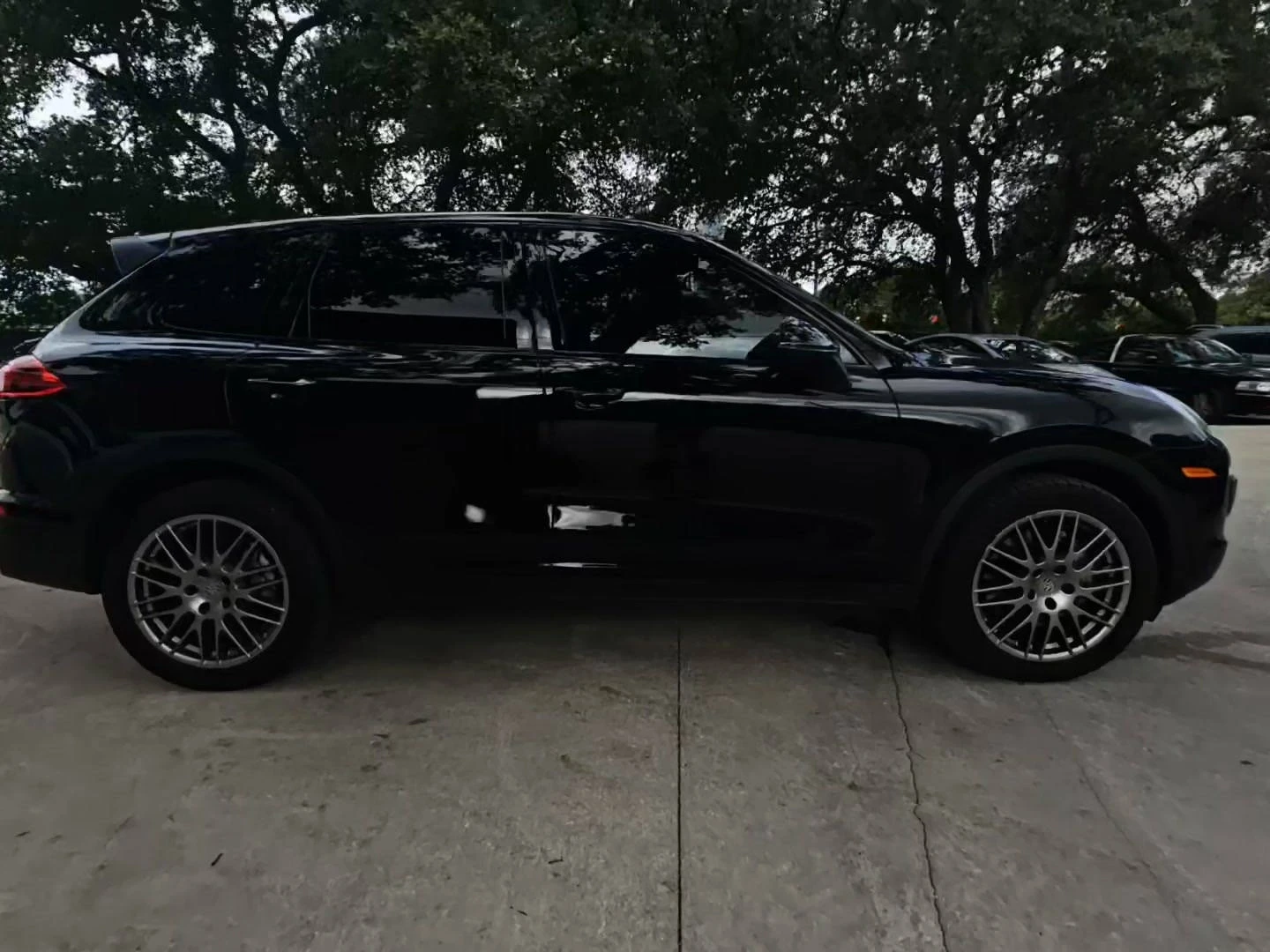 Porsche Cayenne * bose* matrix led* подгрев* обдухване* панорамa*  - изображение 3