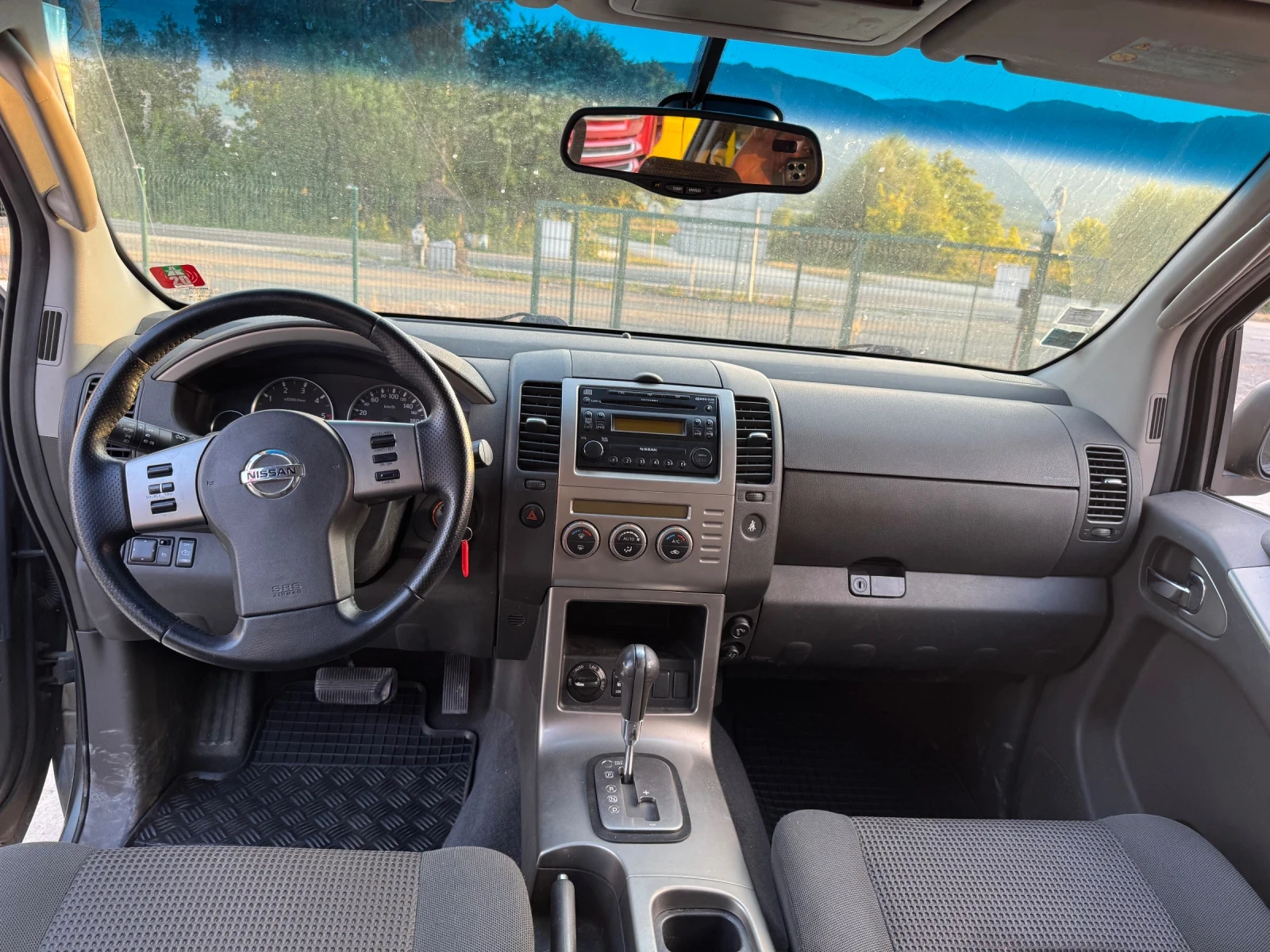 Nissan Pathfinder  - изображение 10