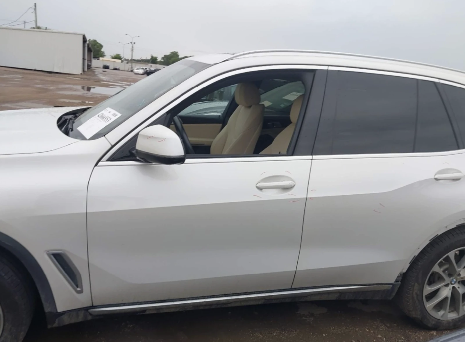 BMW X5 XDRIVE40I, B58* , панорама, head up* , key less*  - изображение 3