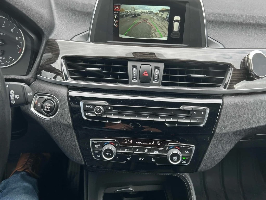 BMW X1 * xDrive28i * CARFAX * БЕЗ ПЪРВОНАЧАЛНА ВНОСКА | Mobile.bg — изображение 9