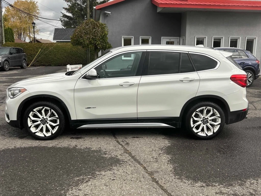 BMW X1 * xDrive28i * CARFAX * БЕЗ ПЪРВОНАЧАЛНА ВНОСКА | Mobile.bg — изображение 2