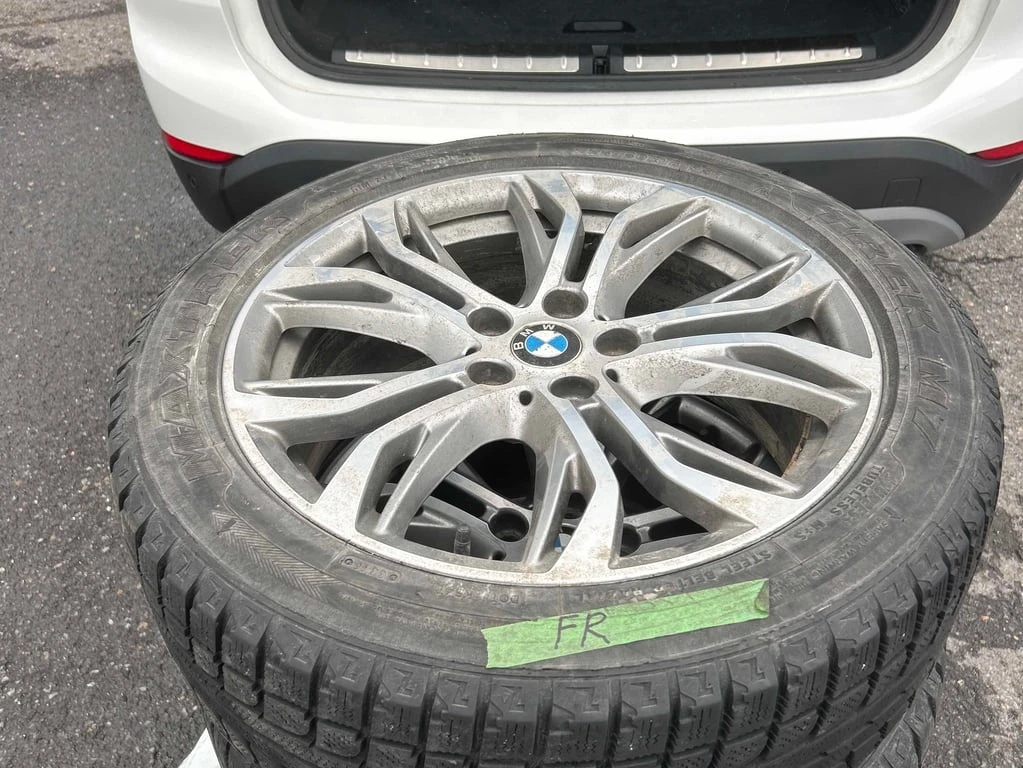 BMW X1 * xDrive28i * CARFAX * БЕЗ ПЪРВОНАЧАЛНА ВНОСКА | Mobile.bg — изображение 12