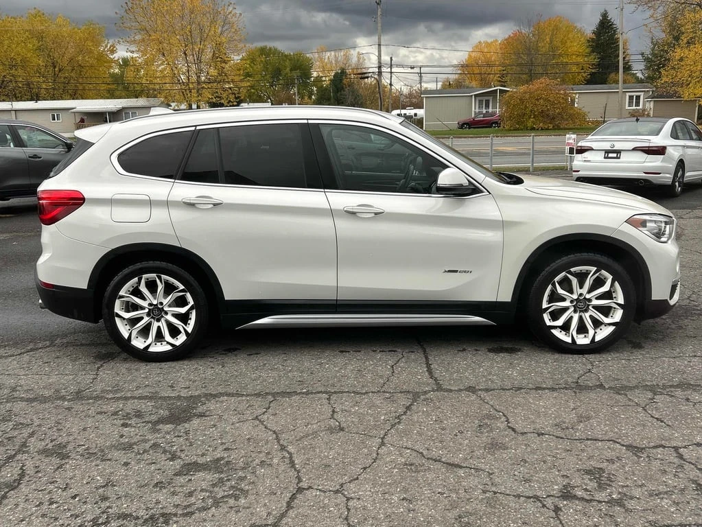 BMW X1 * xDrive28i * CARFAX * БЕЗ ПЪРВОНАЧАЛНА ВНОСКА | Mobile.bg — изображение 3