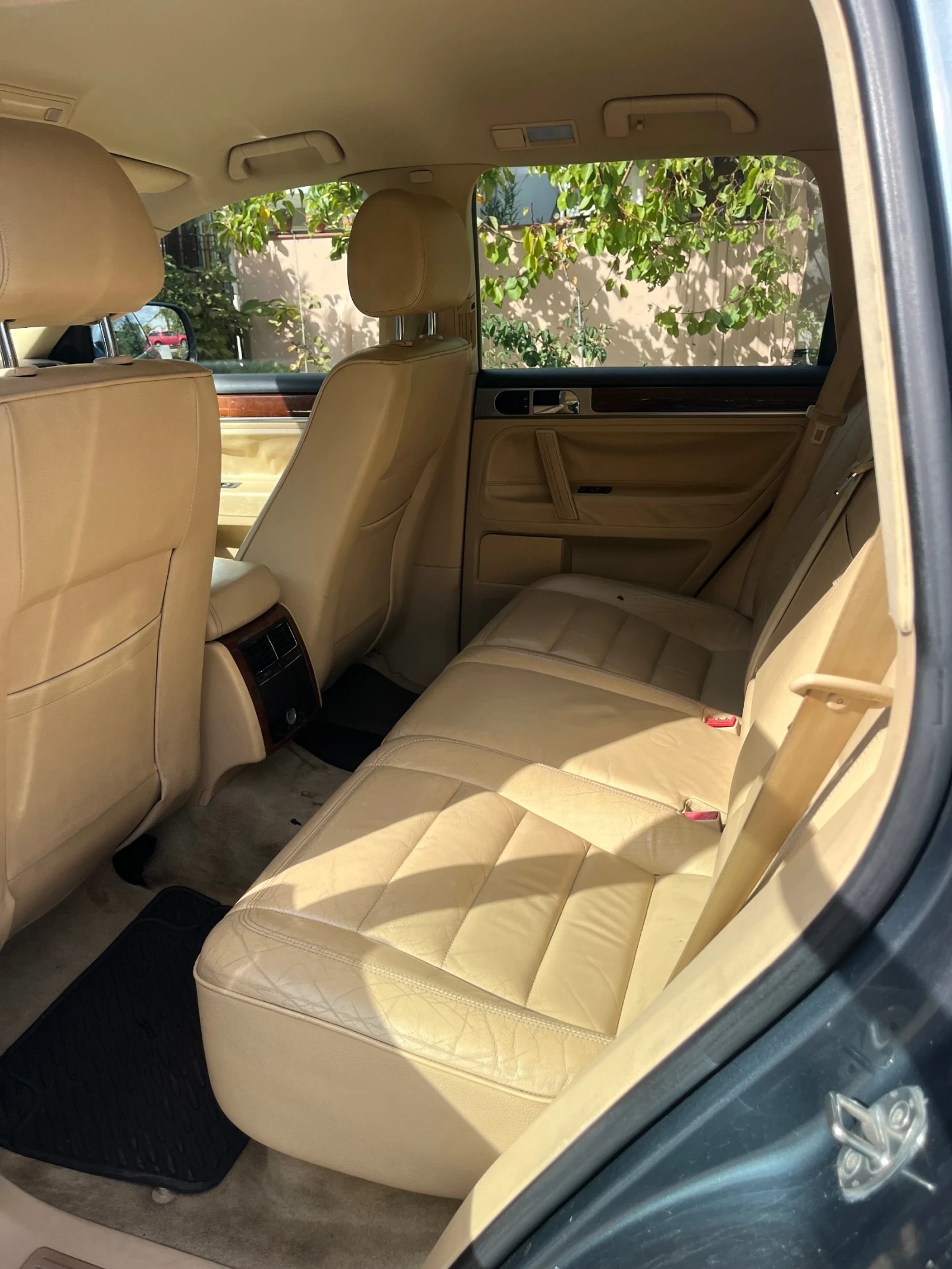 VW Touareg | Mobile.bg   9