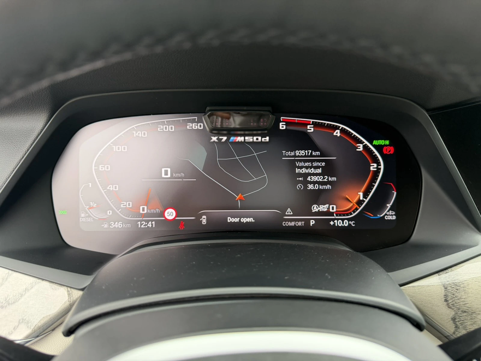 BMW X7 M50D | Mobile.bg   14