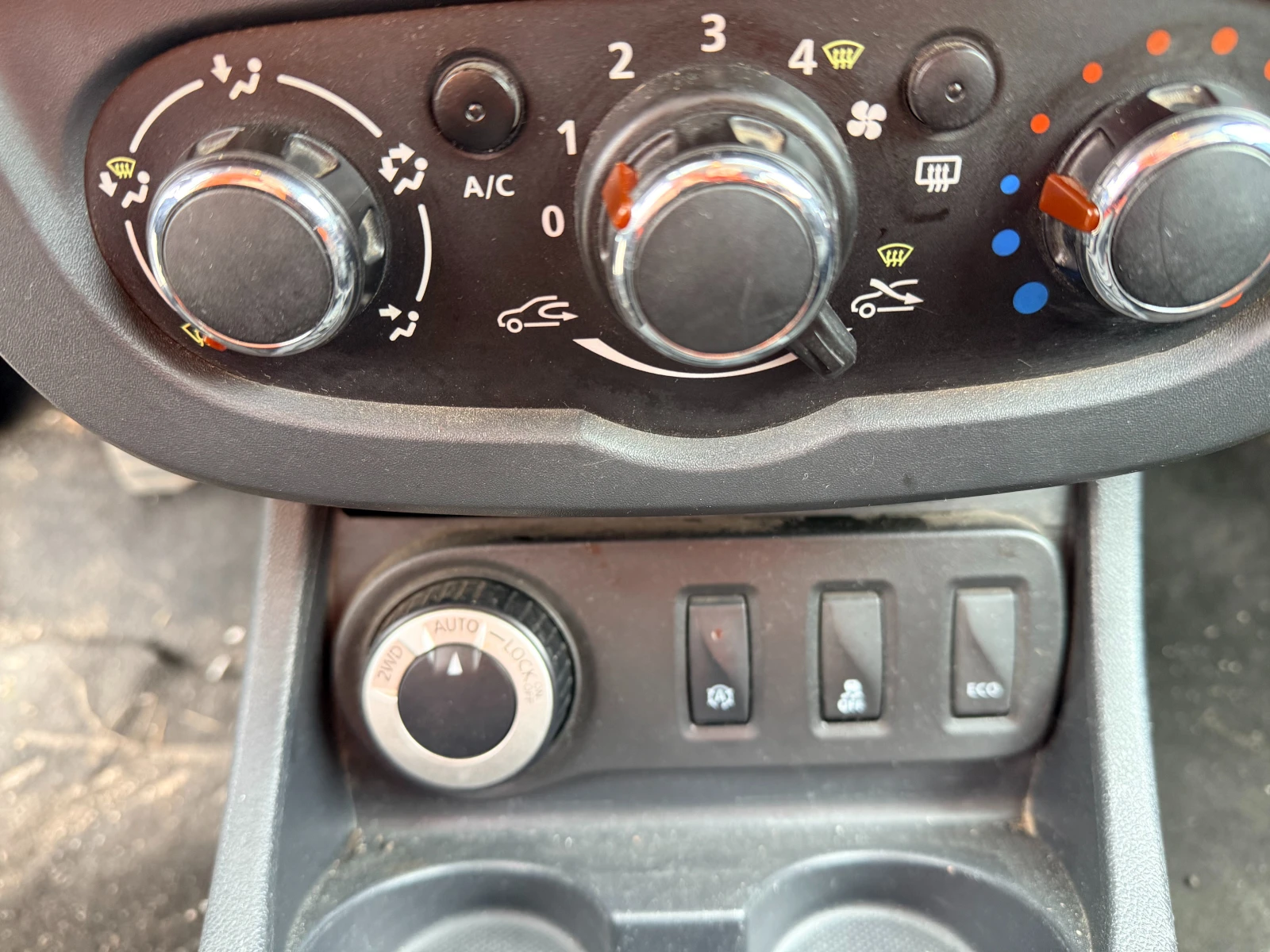 Dacia Duster | Mobile.bg   2