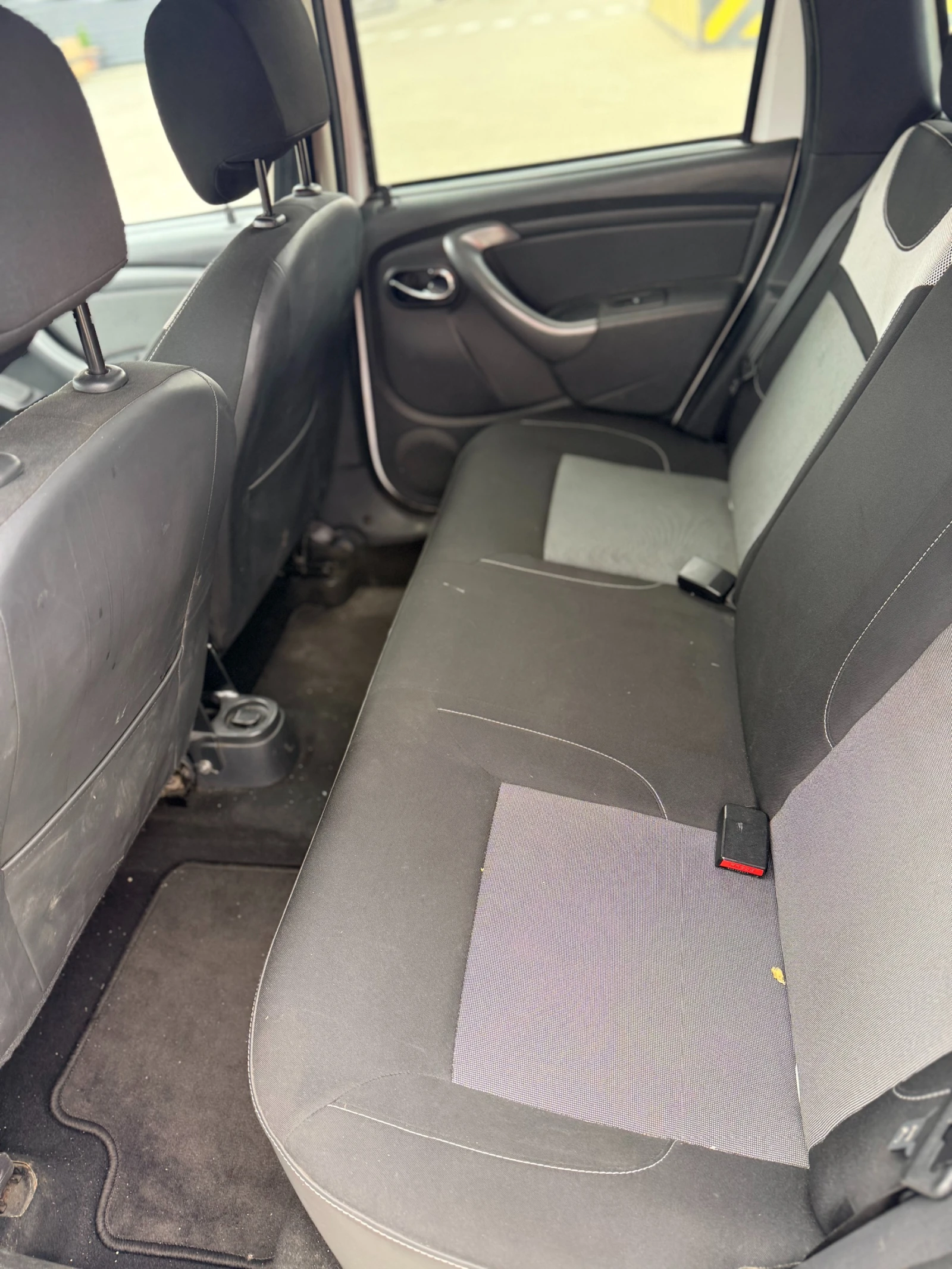 Dacia Duster | Mobile.bg   4