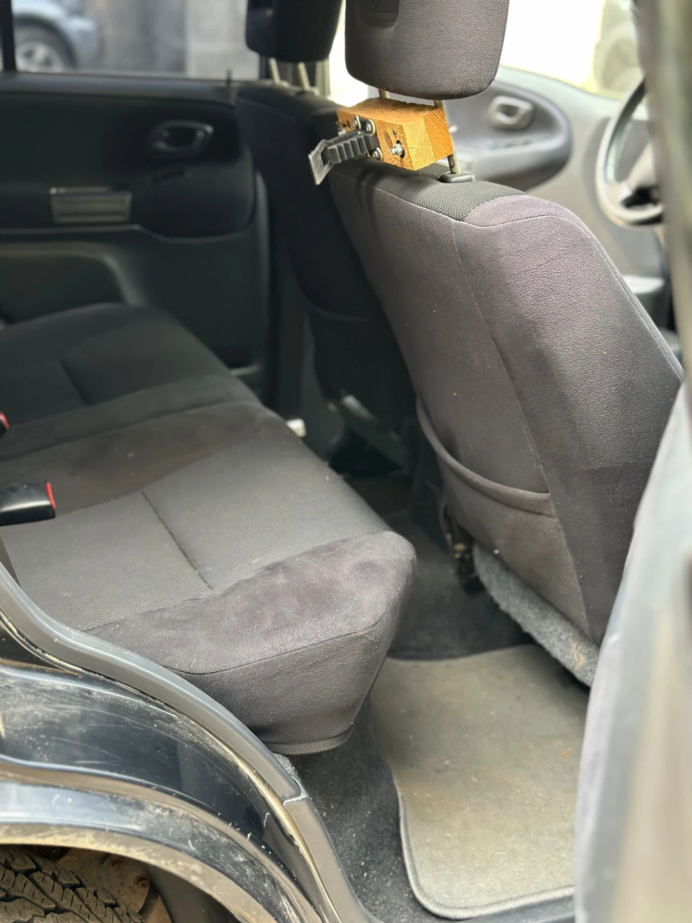 Suzuki Grand vitara  - изображение 8