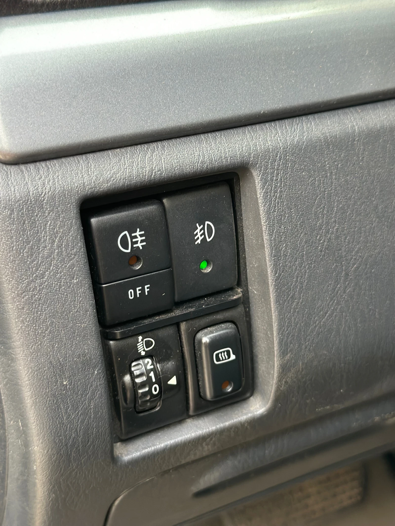 Suzuki Grand vitara  - изображение 9