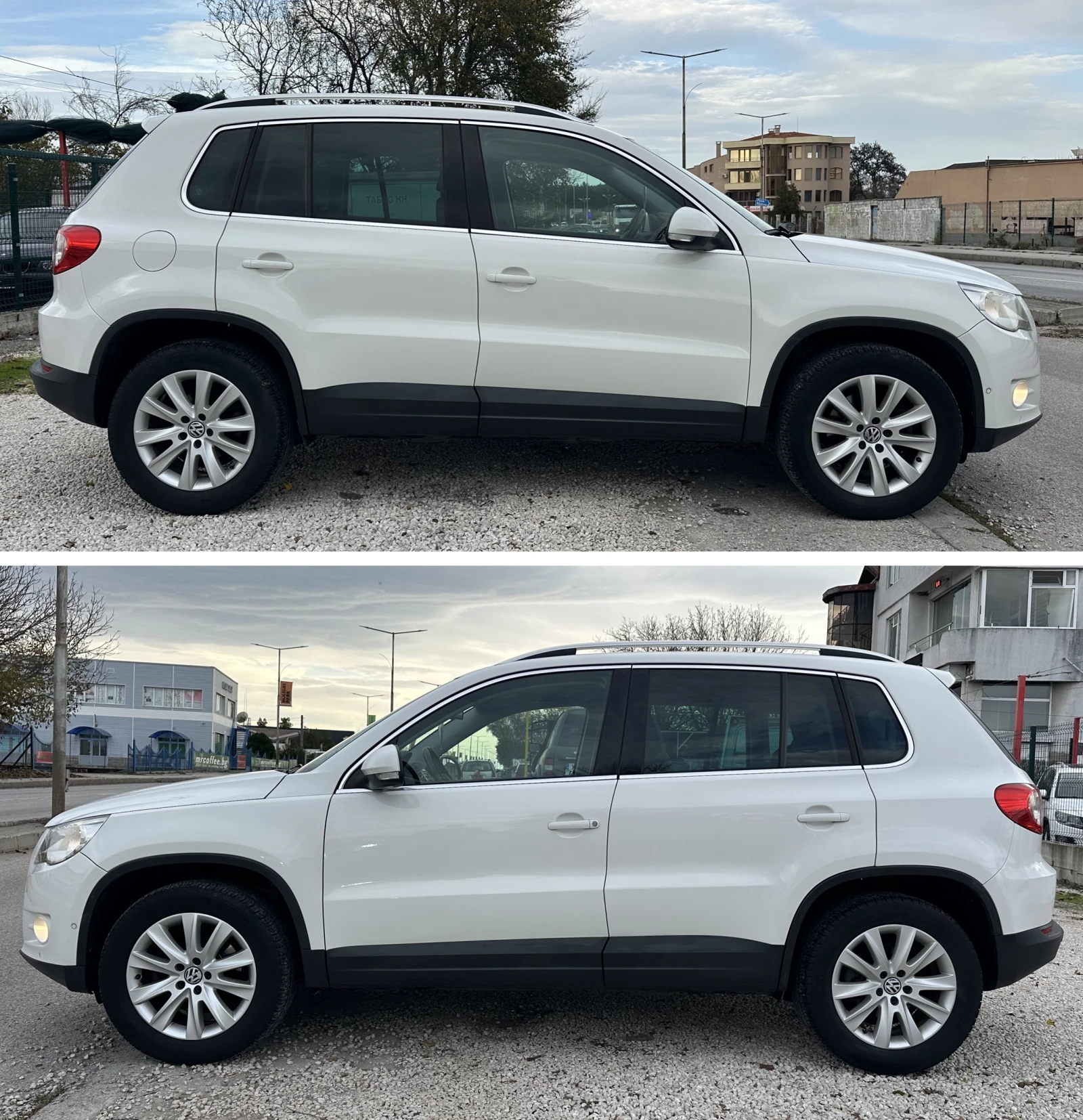 VW Tiguan 1.4TSI* 4x4 - изображение 6