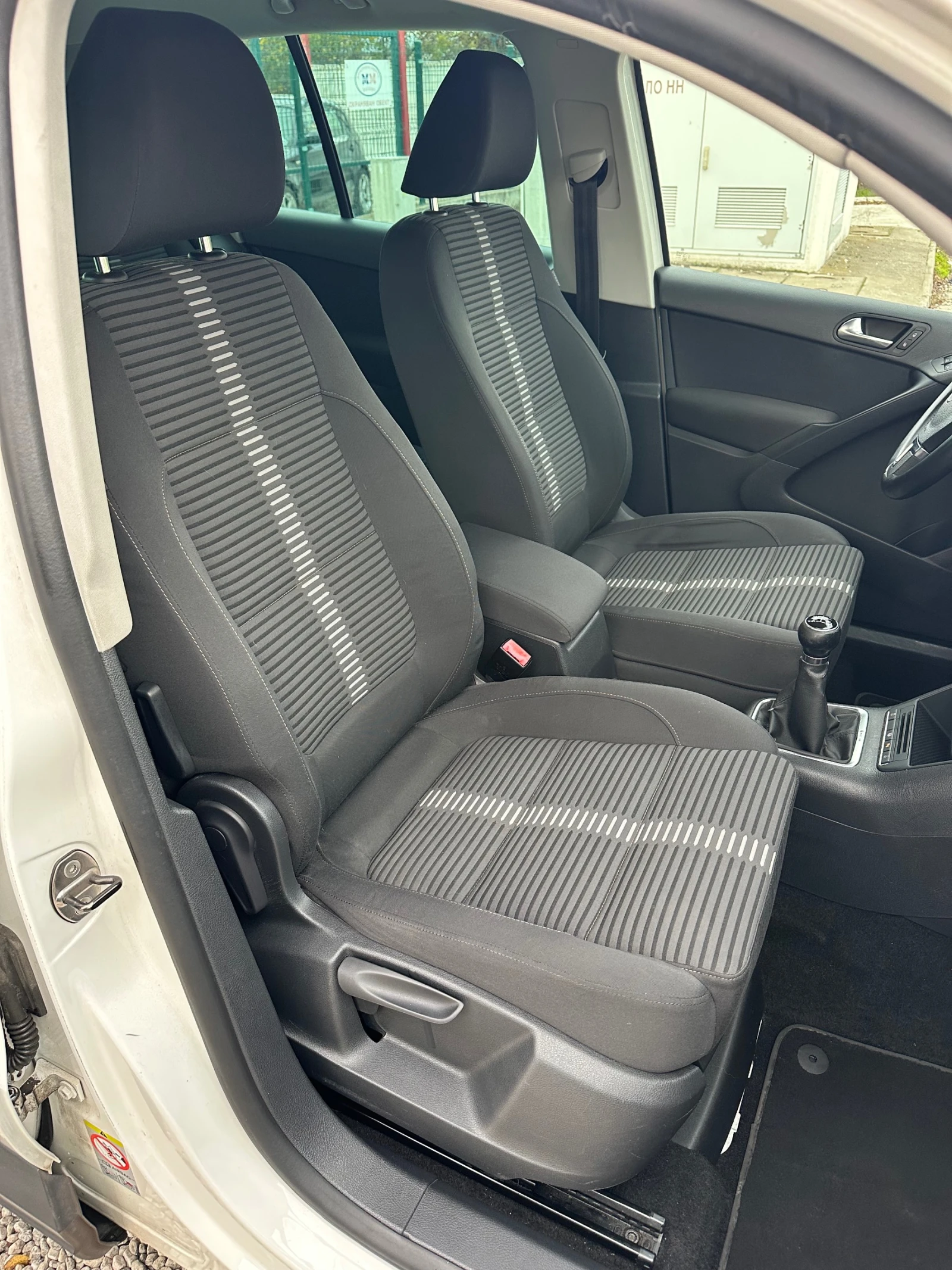 VW Tiguan 1.4TSI* 4x4 - изображение 9