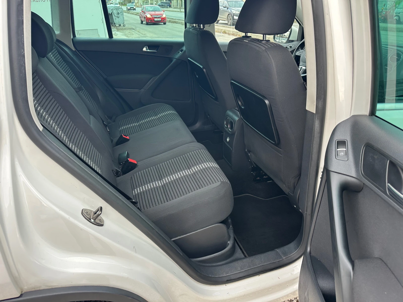 VW Tiguan 1.4TSI* 4x4 - изображение 10