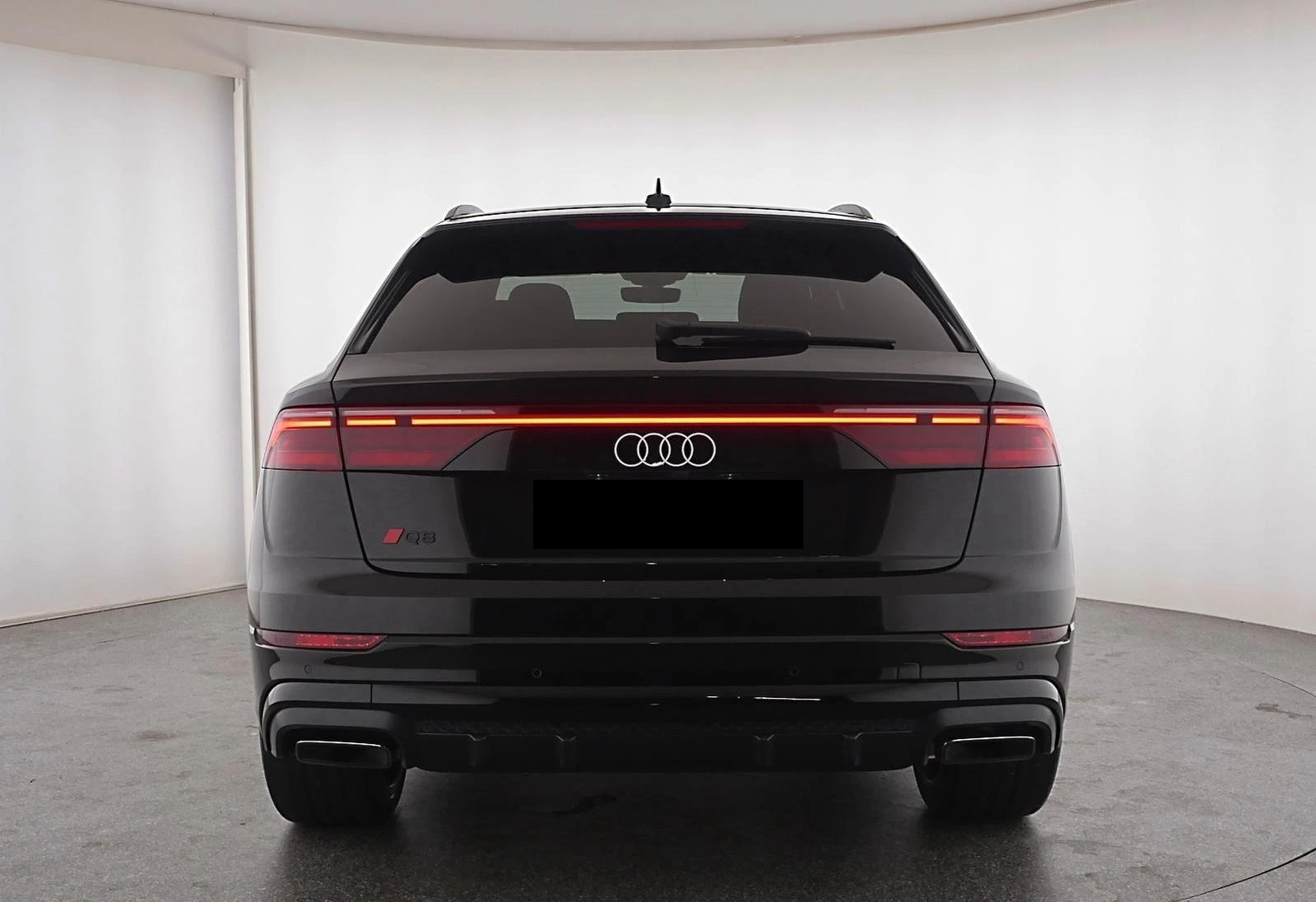 Audi Q8 50 TDI QUATTRO S-LINE PANORAMA MATRIX CAMERA  - изображение 5