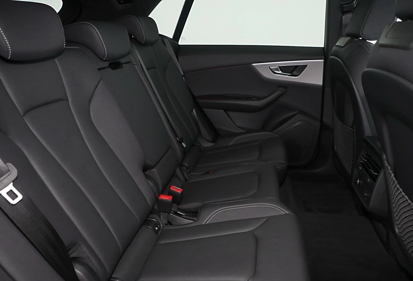 Audi Q8 50 TDI QUATTRO S-LINE PANORAMA MATRIX CAMERA  | Mobile.bg   11