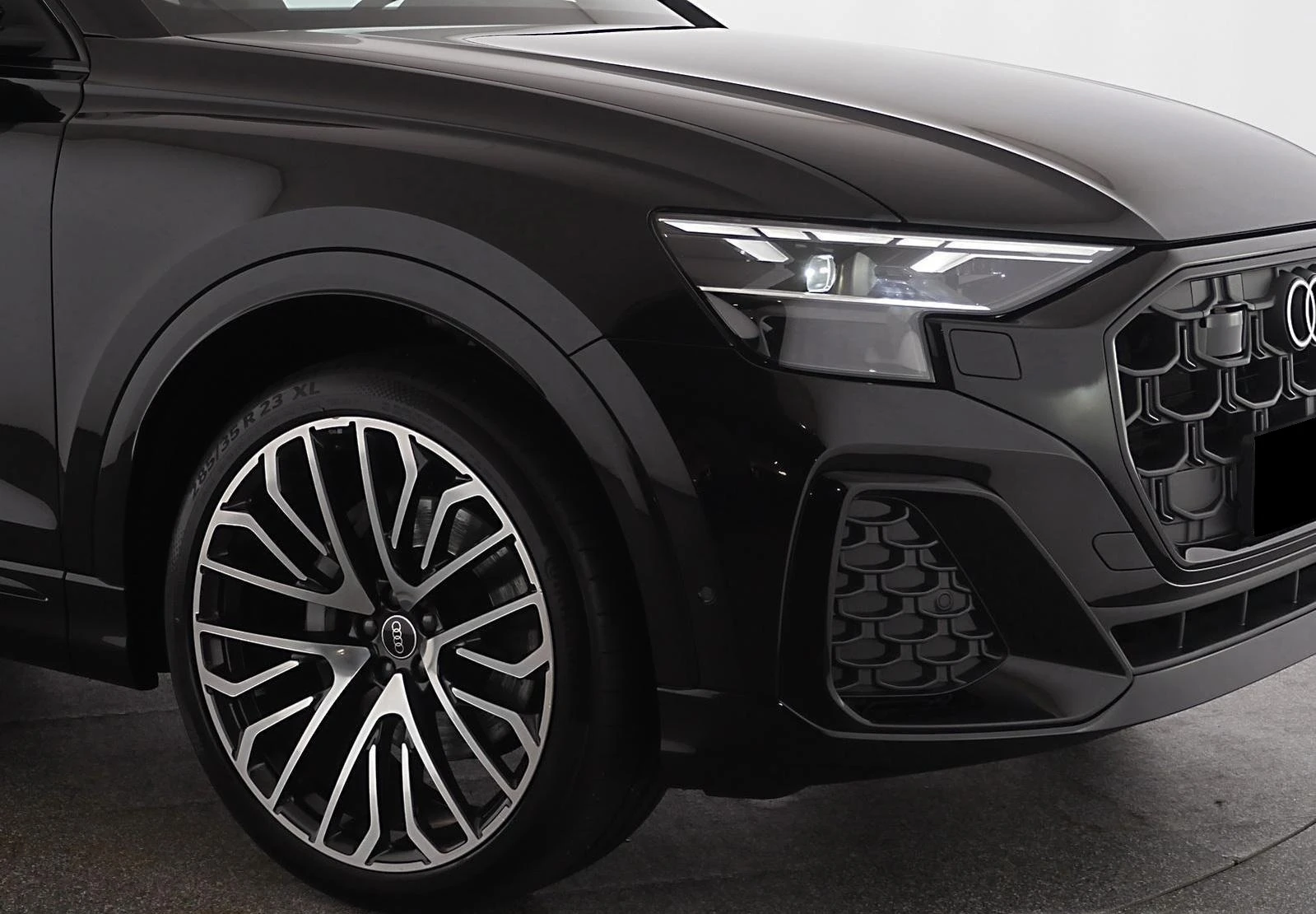 Audi Q8 50 TDI QUATTRO S-LINE PANORAMA MATRIX CAMERA  - изображение 6