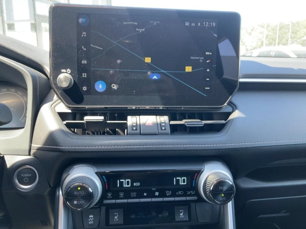 Toyota Rav4 2.5* TEAM-D* CAM* KEYLESS* DISTR*  | Mobile.bg   8