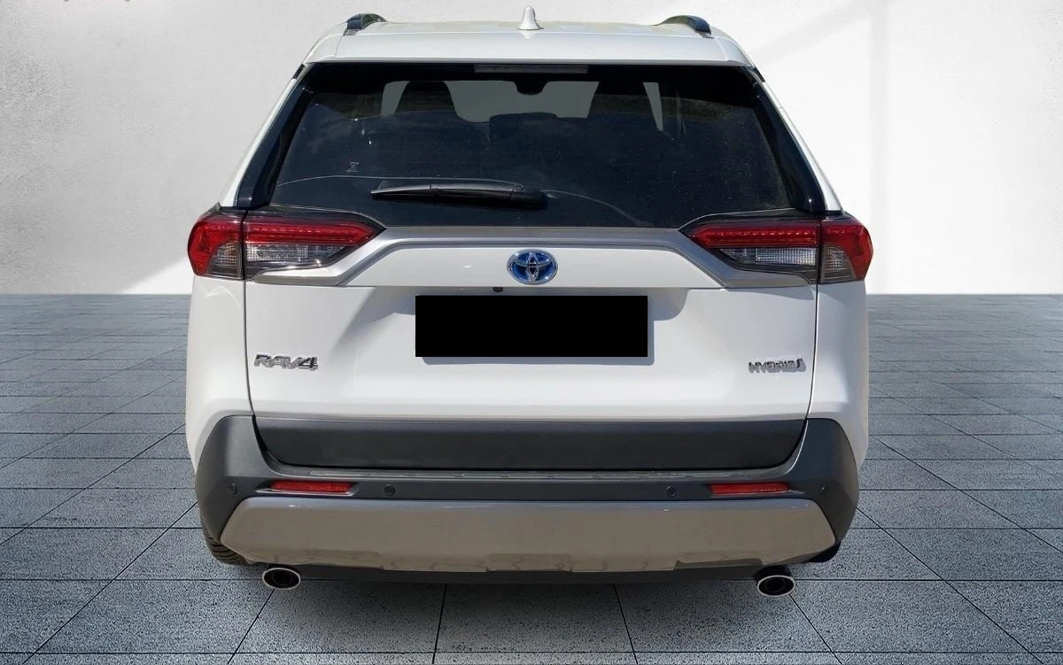 Toyota Rav4 2.5* TEAM-D* CAM* KEYLESS* DISTR*  | Mobile.bg   5