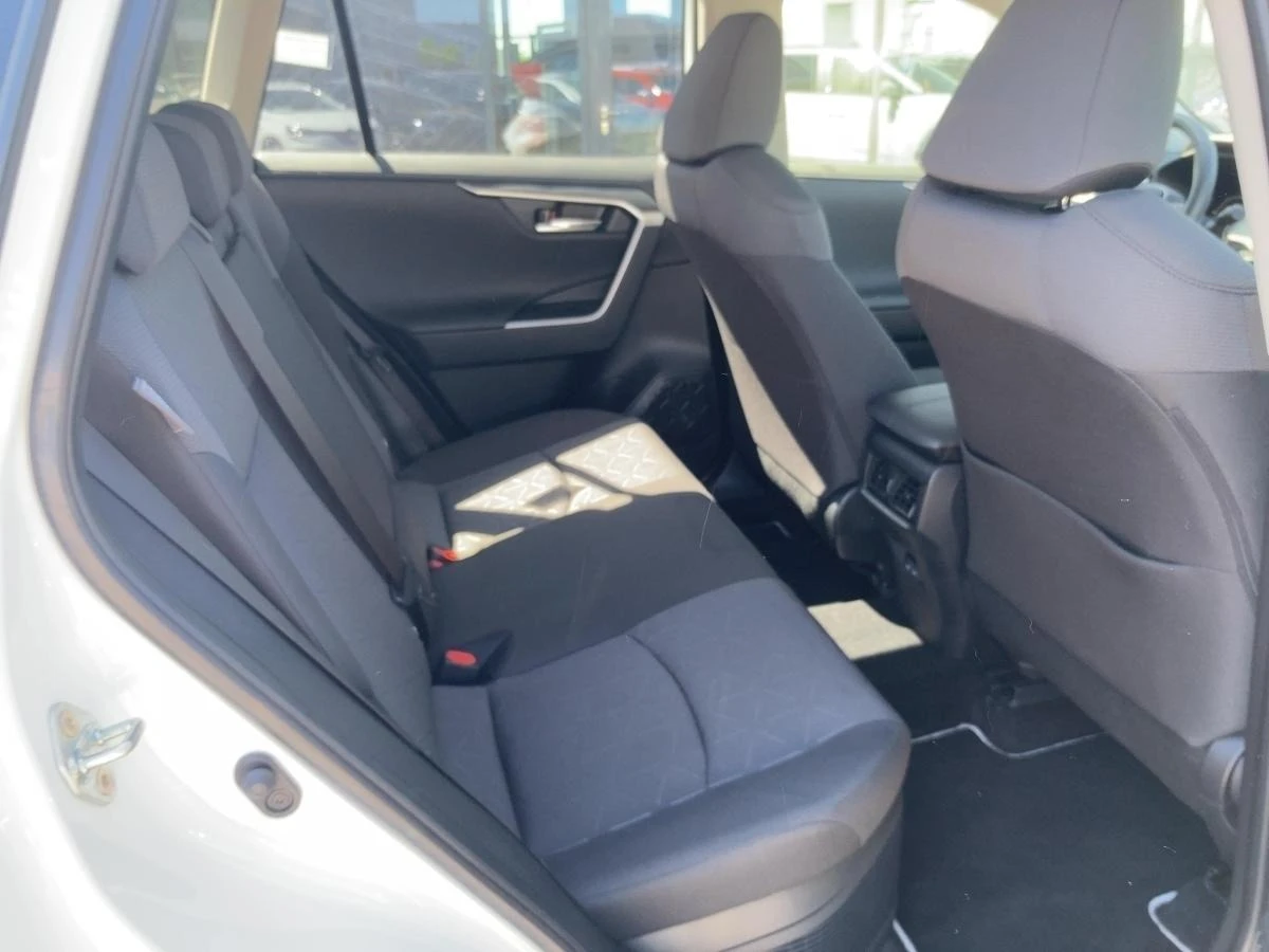 Toyota Rav4 2.5* TEAM-D* CAM* KEYLESS* DISTR*  | Mobile.bg   12