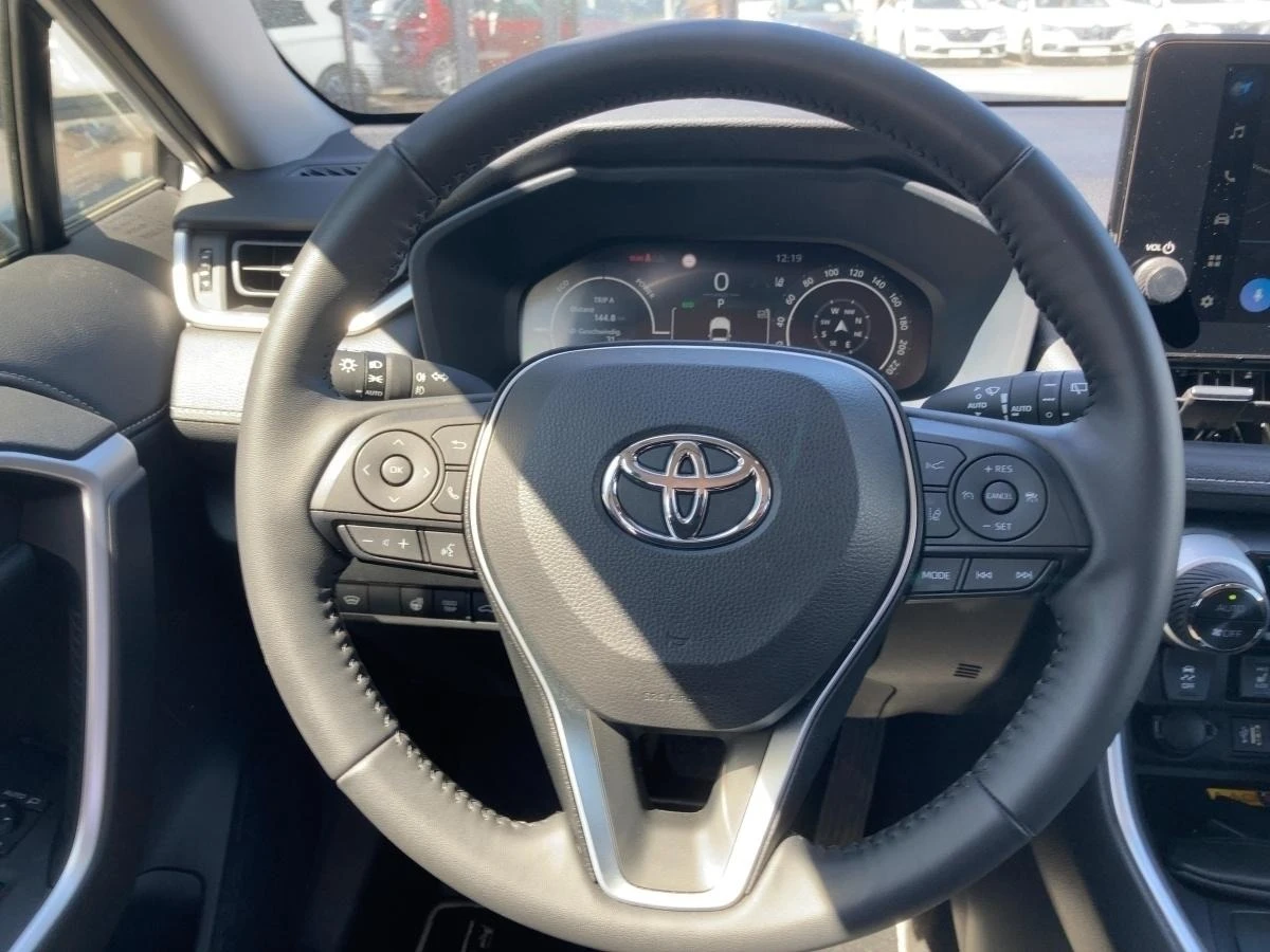 Toyota Rav4 2.5* TEAM-D* CAM* KEYLESS* DISTR*  | Mobile.bg   7