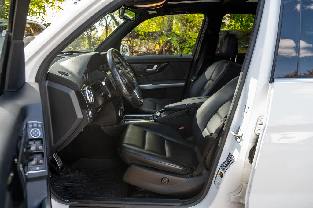 Mercedes-Benz GLK 250 BlueTEC  AMG | Mobile.bg � ����������� 9