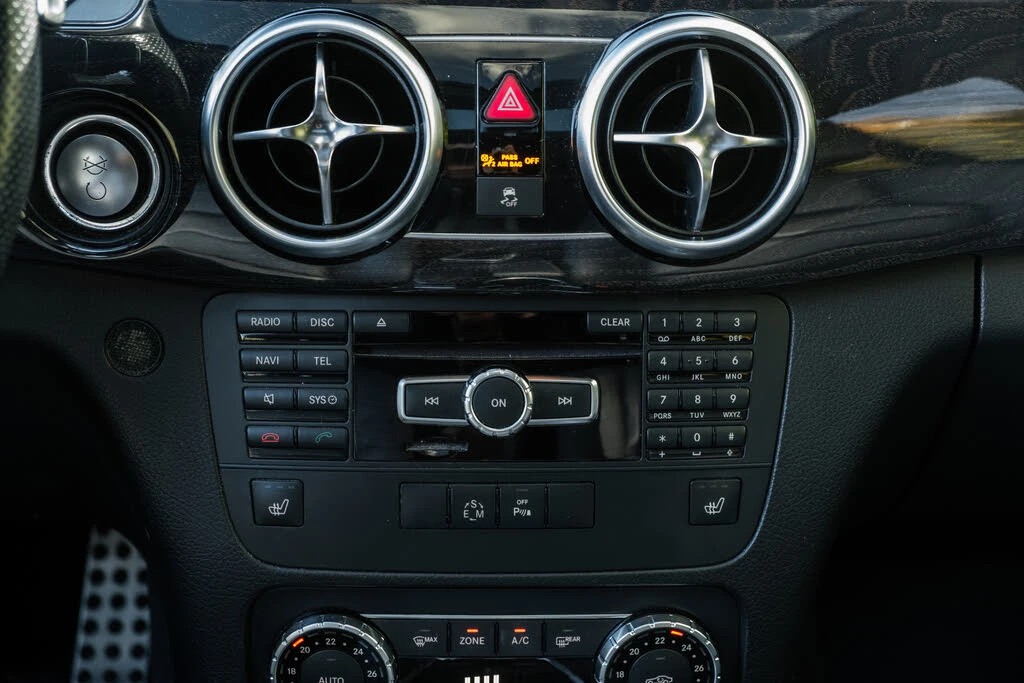Mercedes-Benz GLK 250 BlueTEC  AMG | Mobile.bg � ����������� 14