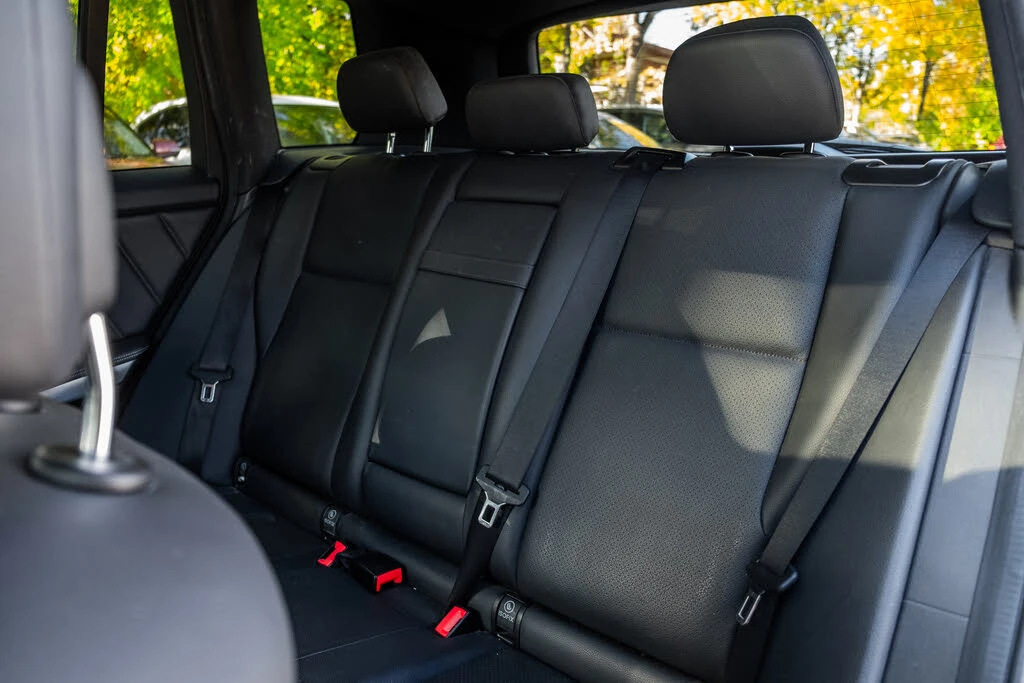 Mercedes-Benz GLK 250 BlueTEC  AMG | Mobile.bg � ����������� 12