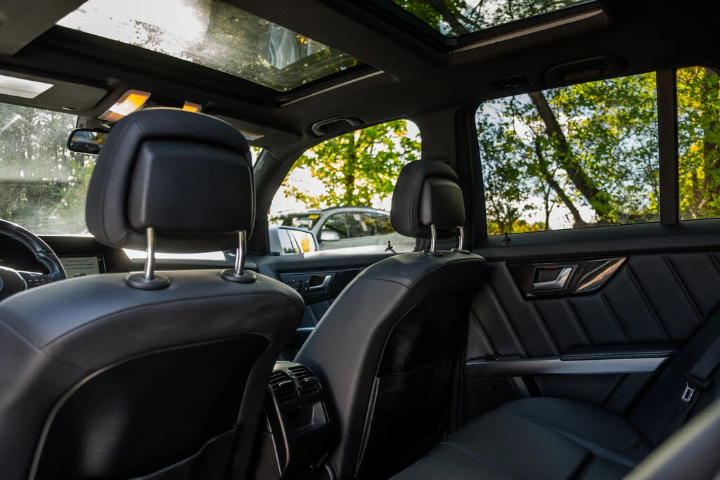 Mercedes-Benz GLK 250 BlueTEC  AMG | Mobile.bg � ����������� 17