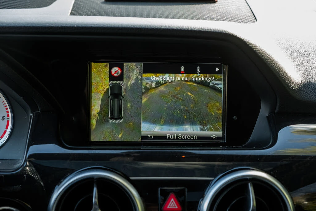 Mercedes-Benz GLK 250 BlueTEC  AMG | Mobile.bg � ����������� 13