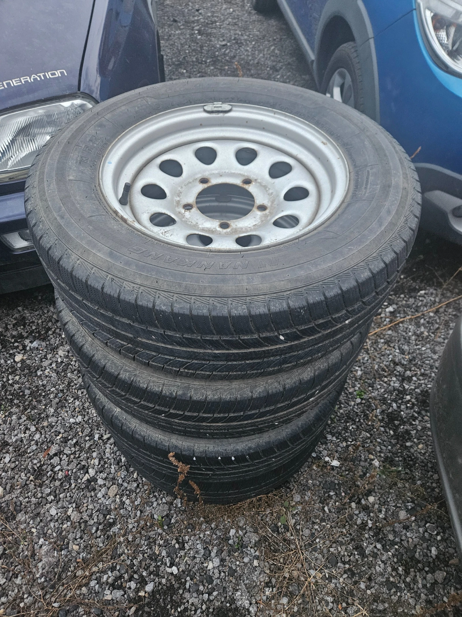 Suzuki Jimny 1.3i 4x4 ��������  | Mobile.bg � ����������� 11