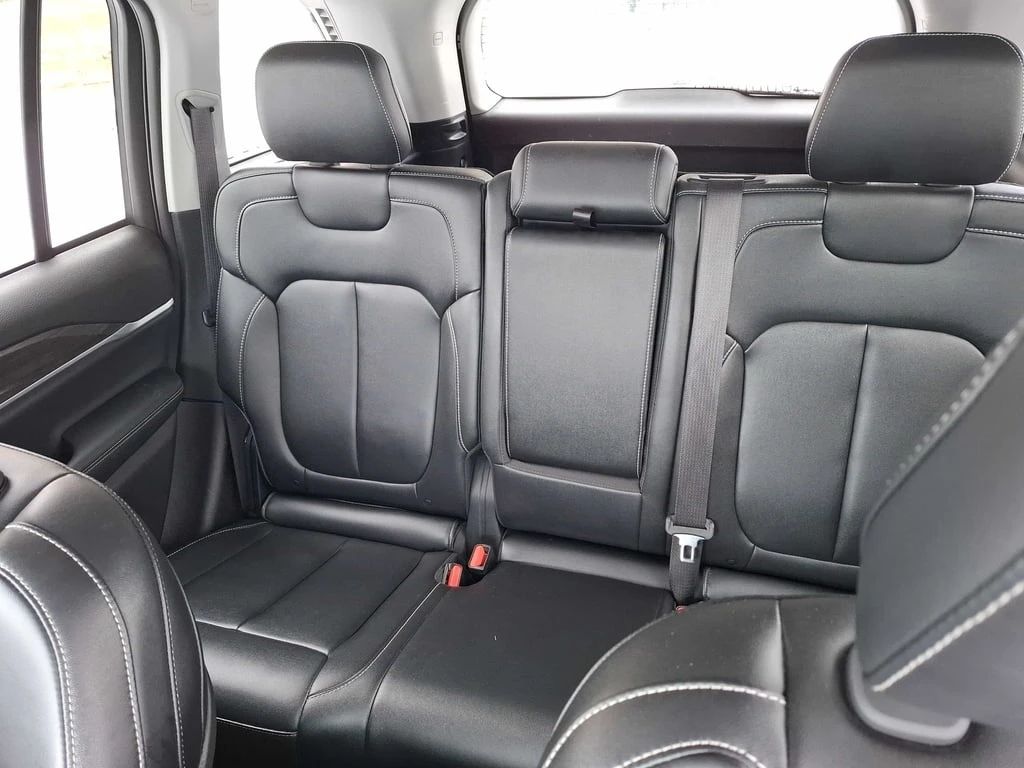 Jeep Grand cherokee * Limited * CARFAX * ��� ������������ ������ | Mobile.bg � ����������� 11