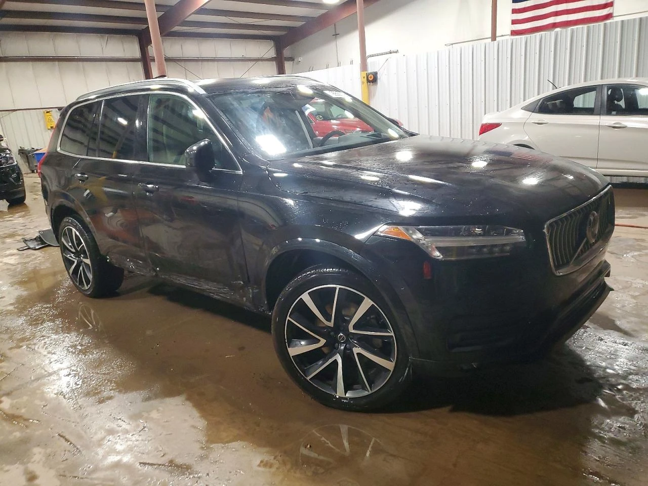 Volvo Xc90 * T6* MOMENTUM*  - изображение 3