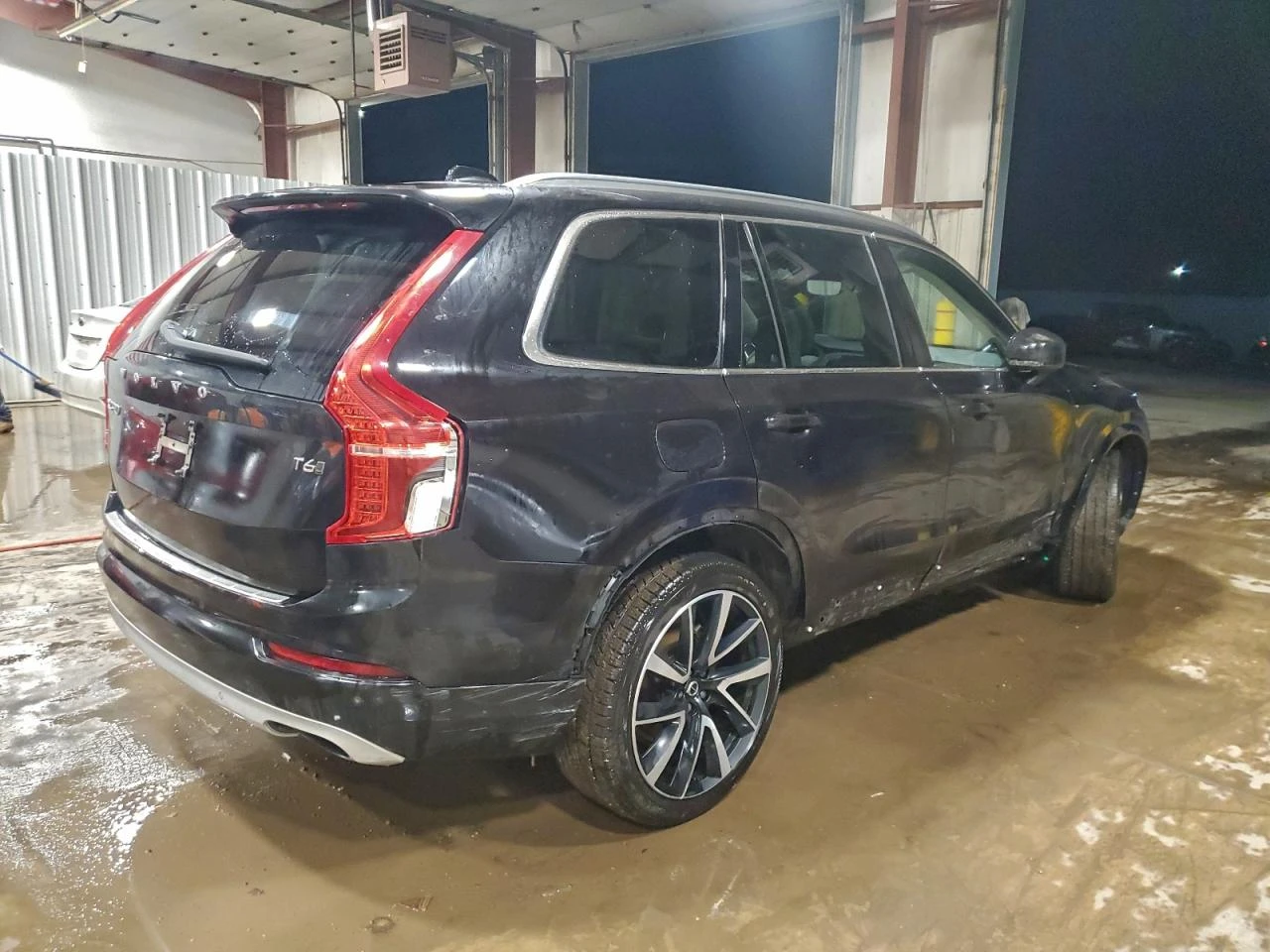 Volvo Xc90 * T6* MOMENTUM*  - изображение 4