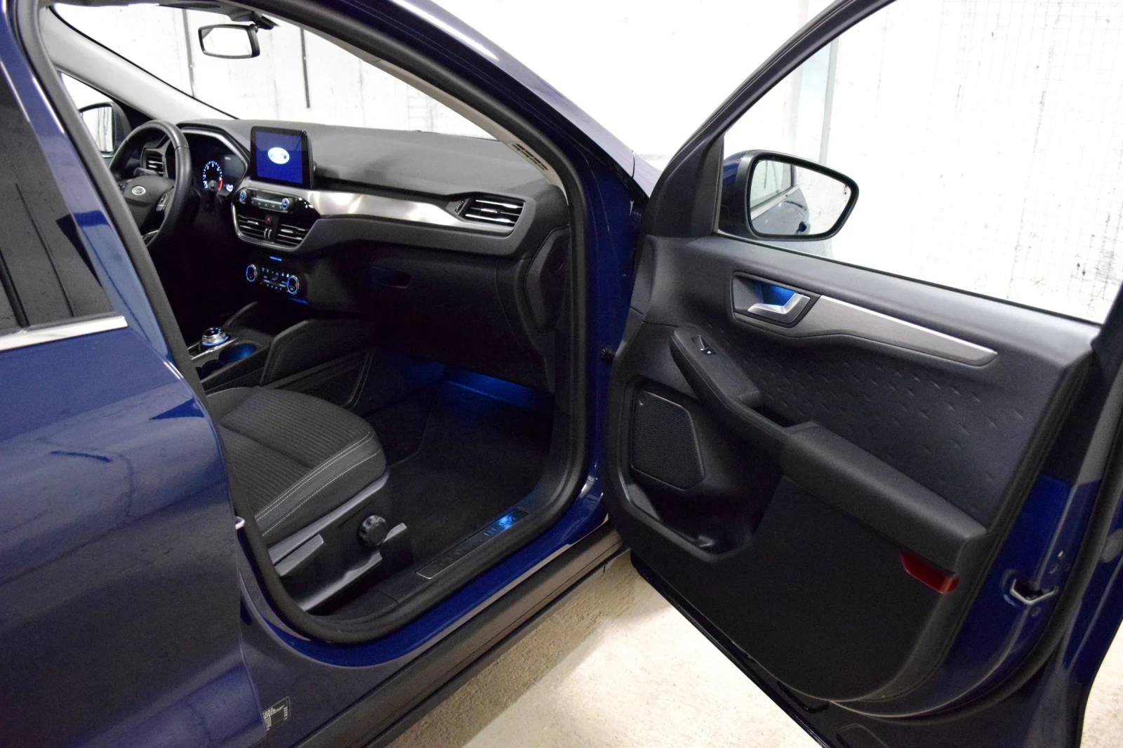 Ford Kuga Titanium 4x4 190PS 2.0 EcoBlue | Mobile.bg � ����������� 14