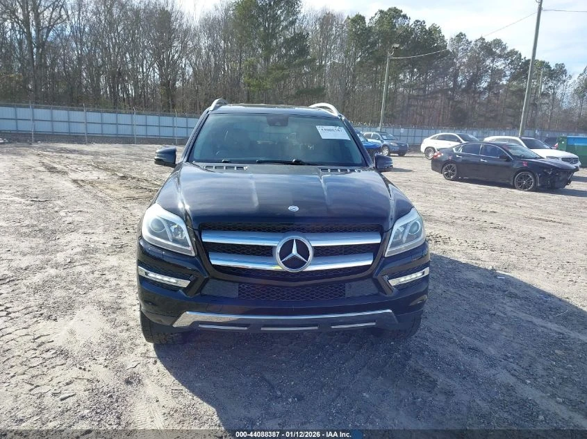 Mercedes-Benz GL 450 4.6l 4Matic | Mobile.bg � ����������� 1