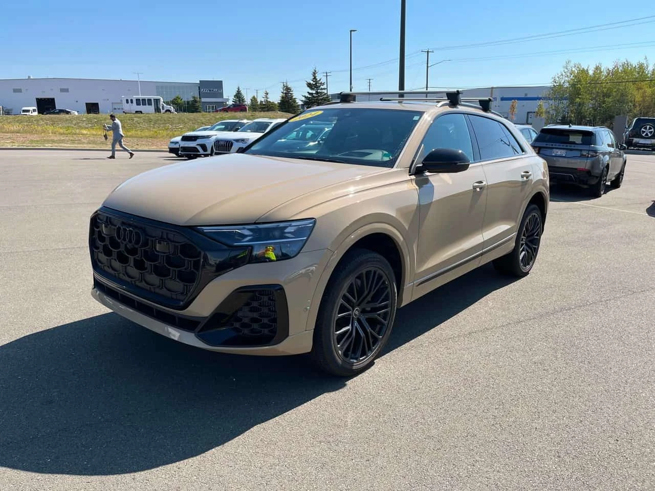 Audi Q8 * Technik * CARFAX * ���� �� �� | Mobile.bg � ����������� 1