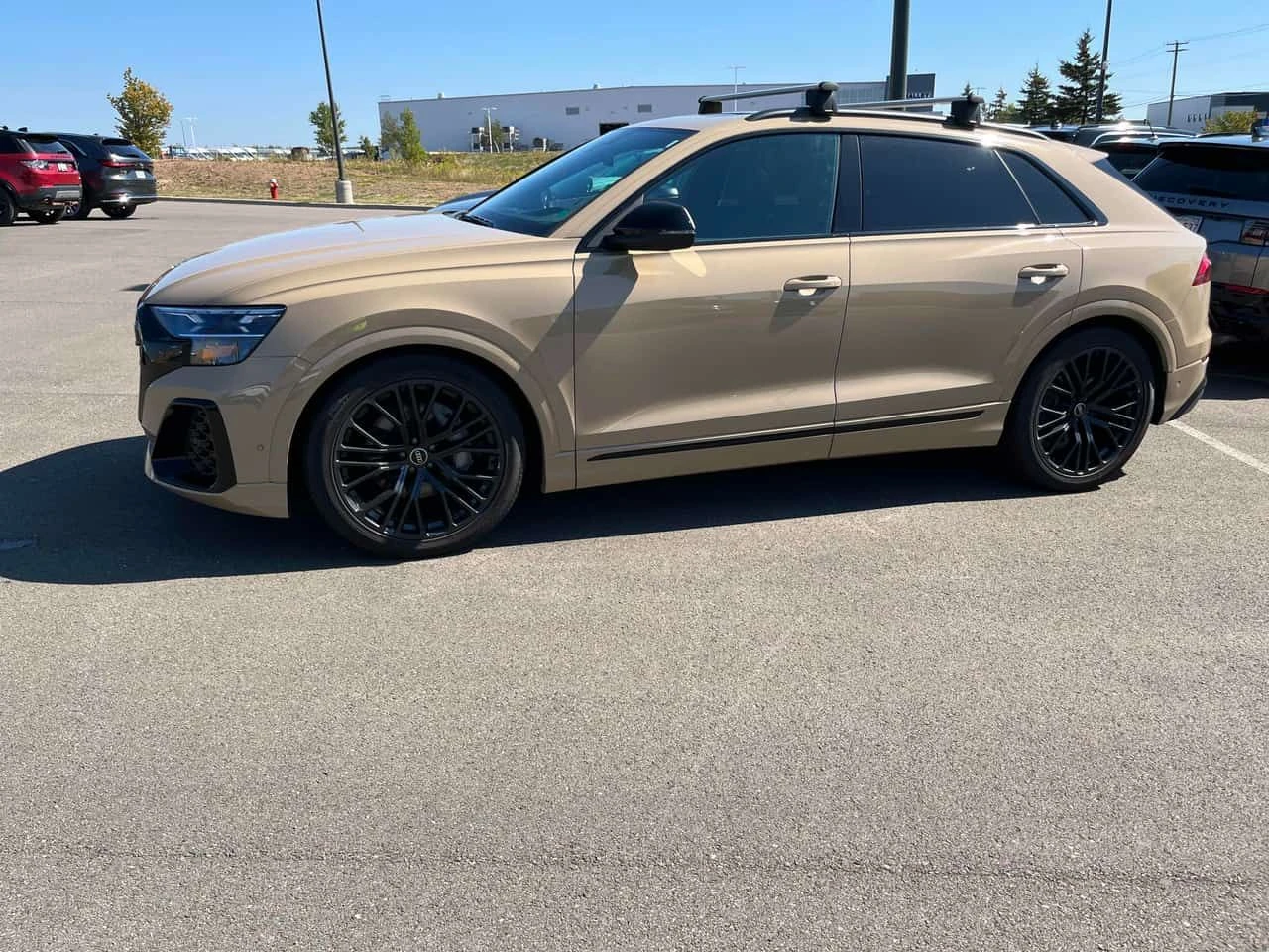 Audi Q8 * Technik * CARFAX * ���� �� �� | Mobile.bg � ����������� 11