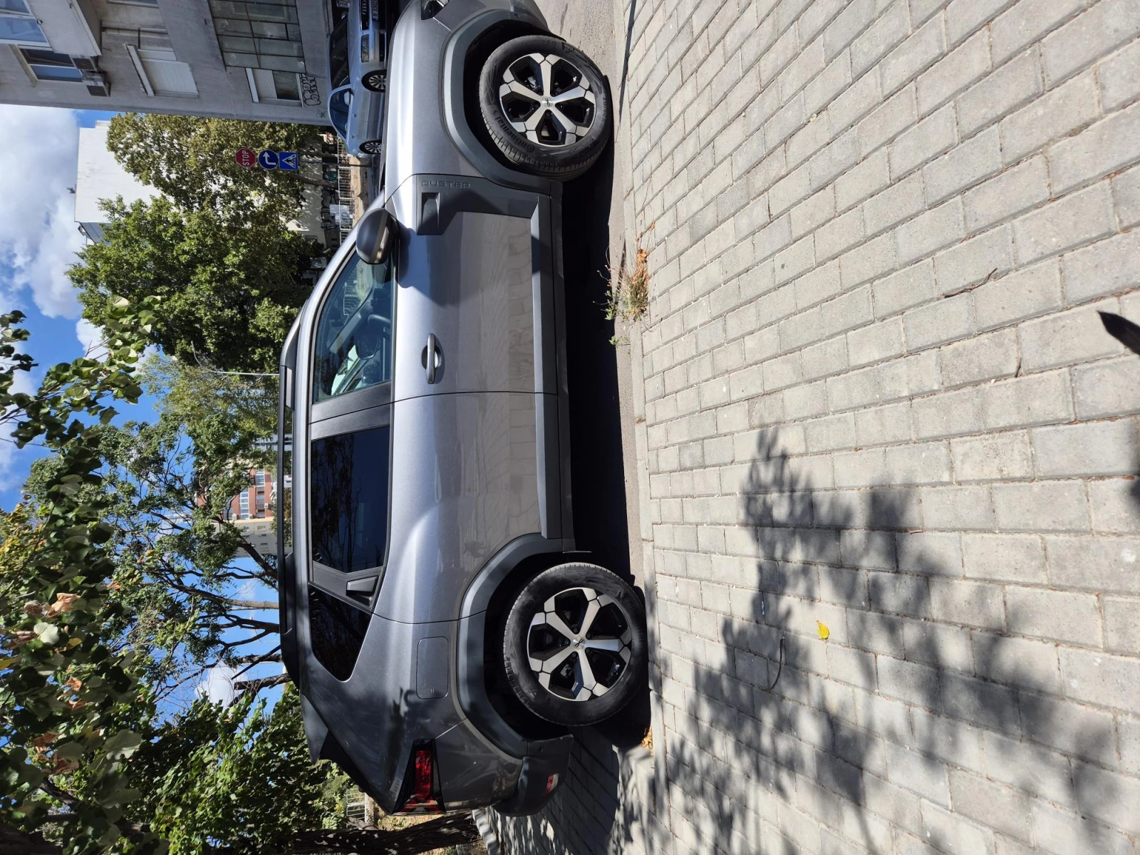 Dacia Duster Journey HEV 140 | Mobile.bg � ����������� 3