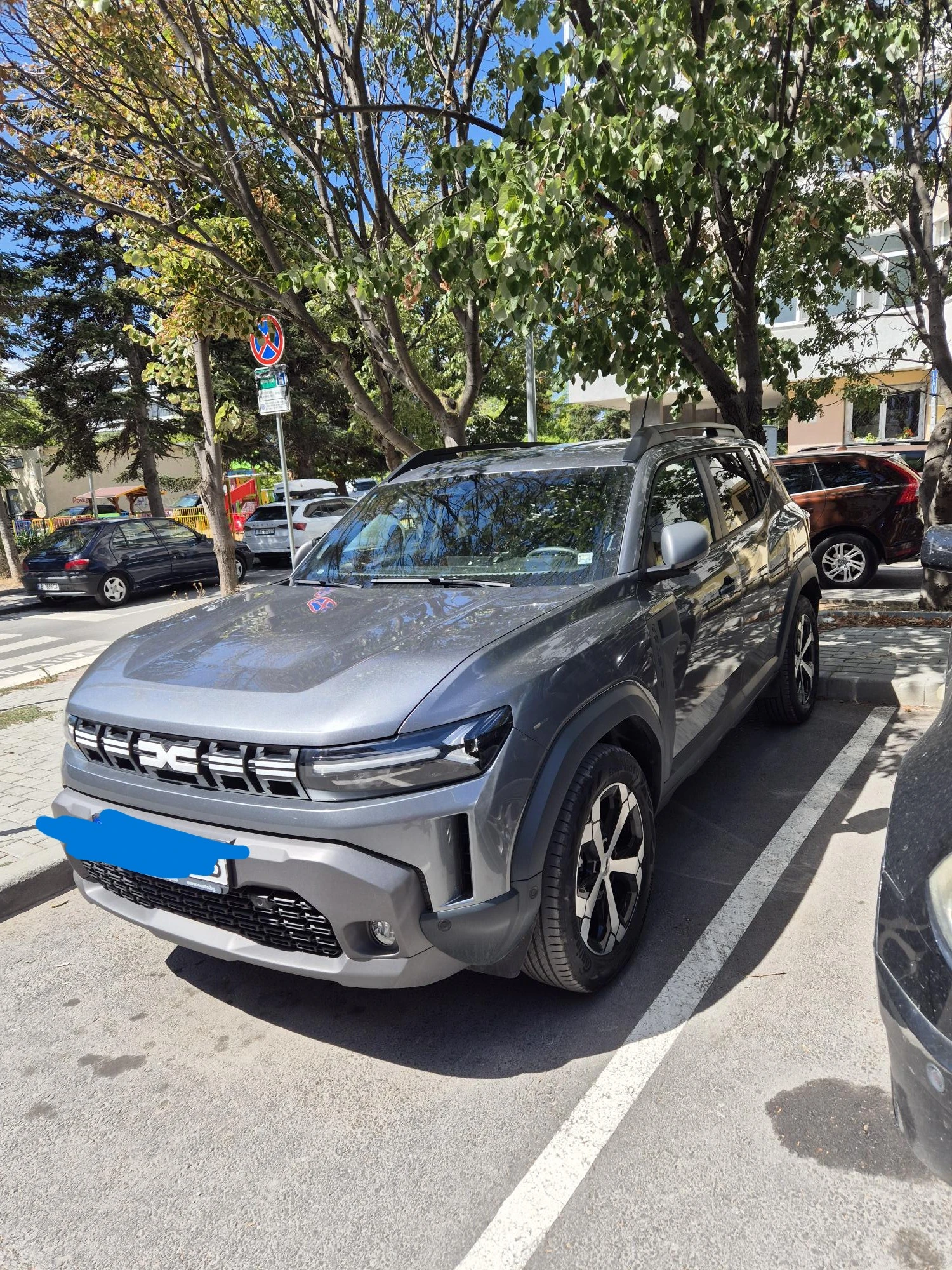 Dacia Duster Journey HEV 140 | Mobile.bg � ����������� 2